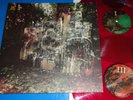 LA DISPUTE: Wildlife - No Sleep Records 2 LP set NSR060-2 Red Vinyl