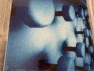 Jimmy Eat World - Static Prevails - NEW Sealed Album Vinyl Record LP