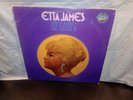 Etta James - At Last  LP 1987 Chess Masters reissue with great sound Promotional