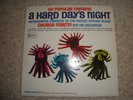 GEORGE MARTIN - A HARD DAY'S NIGHT - US 1964 Mono LP United Art. UAL 3383 - VG+