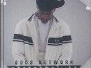 RAKIM - Gods Network: Rebirth - Cassette