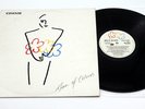 Icehouse Man of Colours 1987 Aussie 1st Pressing Vinyl LP Record EX w/ Insert