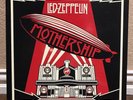 LED ZEPPELIN- Mothership 4 LP Vinyl Box Set 2007 180g Complete Half Speed