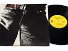 The Rolling Stones Sticky Fingers 1971 Vinyl LP Record Aussie 1st Pressing VG+