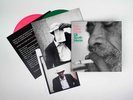 Gil Scott-Heron I'm New Here 10th Anniv Pink & Green Vinyl LP [new - see desc]