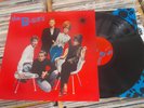 The B-52's Wild Planet Vinyl LP Original 1980 Issue Island ILPS 9623