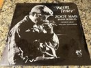 Warm Tenor by Zoot Sims & Jimmy Rowles LP NEW SEALED CUTOUT PABLO 2310 831
