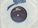 ELECTRIC LIGHT ORCHESTRA  ELO   SOUTH AFRICA   45  SO SERIOUS   EX+