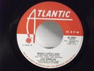Led Zeppelin/King Curtis,Atl./Atco,