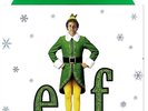 Elf Original Movie Soundtrack (GREEN Vinyl LP ) Will Ferrell Christmas Sealed