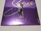 Selena - 'Ones' (Target Exclusive, x2 Picture Disc Vinyl + Exclusive Poster) New