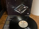 SUPERTRAMP Crime Of The Century ORIG 1974 LP NM w/ Inner NICE