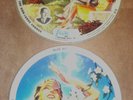 Vogue Picture Record R710 & R726 