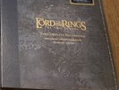 Lord of the Rings: The Two Towers: Complete Recordings - Vinyl LP  Box - Sealed
