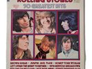 THE ROLLING STONES - '30 Greatest Hits' 12