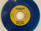 R&B Soul Rocker 45 - Sonny Oliver & The Statics - Kee-Mo-Sabee/ Rockin Chair