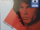 The Doors Greatest Hits Limited Edition White Vinyl, 2020 New Sealed