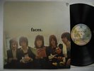 FACES First Step LP UK re(1974) Near Mint