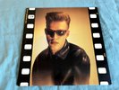 ORANGE JUICE - The Third Album - 1984 UK G/F Vinyl LP OJHP2  *Edwyn Collins* VG+