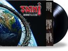 SAINT - IMMORTALIZER (Black Vinyl, 2024, Armor Records) Epic Heavy Metal