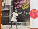 The Fatback Band – Keep on Steppin OG 1974 Vinyl LP