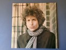 BOB DYLAN BLONDE ON BLONDE 2LP 1966 1ST PRESS C2S 841 SANTA MARIA PRESS - EX+