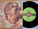 45 MARY DI PIETRO - WHAT COUNTS - YEAR 1964 - YEAR 4017 - EX++
