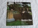 The Beatles - Nowhere Man  EP ( mono)  7