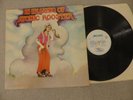 Atomic Rooster In Hearing Of 1971 UK LP Pegasus PEG-1 1st Press A1U/B1U TOP EX