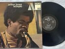 Orig LP 1971 France rel - ARTHUR JONES 