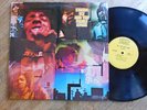 Stand  Sly And The Family Stone LP VINYL 1969 Epic records original bn26456 soul