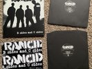 Rancid – B Sides And C Sides Record Vinyl Double Album LP 12