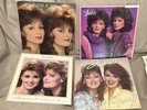 LotOf4 TheJUDDS:Why Not Me,Heartland,Rockin W/the Rhythm, Wynonna&Naomi RCA