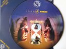Mint - Fish (Marillion) State Of Mind VINYL 12