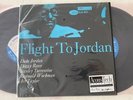 DUKE JORDAN Flight To Jordan 45 RPM 2xLP Analogue Productions Art Taylor Reece