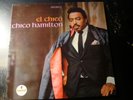 CHICO HAMILTON ELCHICO LP RECORD