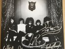 The Horrors Strange House ltd ed 200 signed vinyl 2016 with bonus 7