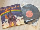 RAINBOW RITCHIE BLACKMORES AUSTRALIA PRESS  VINYL LP  1975 made in uk