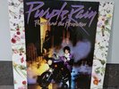 Prince and The Revolution (Vinyl LP)  Purple Rain   Warner Vg+/Vg+