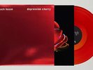 Beach House Depression Cherry LP Clear RED Vinyl Limited Edition Sealed New