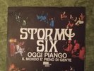 Stormy SIX 