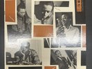 Art Blakey on Columbia 897 Promo.
