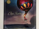/2000 Circa Survive On Letting Go White w/Orange & Blue Splatter Vinyl LP SEALED