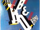 NEW BROOKLYN BRONX & QUEENS BAND LP 1981 VINYL RECORD SEALED FUNK SOUL DISCO VTG