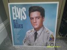 ELVIS PRESLEY G. I. Blues 2021  COLOUR 180 gram NOT NOW MUSIC new/sealed