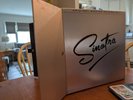 FRANK SINATRA Original Master Recording 16 LP Vinyl Box Set 1983 COMPLETE