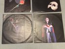 Phantom Of The Opera Vinyl And Extras