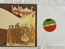 Led Zeppelin II, RL both sides 1969 LP Atlantic SD 8236 RL SS one side HOT MIX