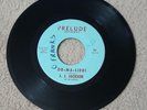 J. J. JACKSON 45 OO-MA-LIDDI /LET THE SHOW Northern Soul  R&B Doowop Rock EX