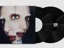 --15 UNITS-- Presale (Signed) Lady Gaga MAYHEM Store Exclusive 180g Black Vinyl